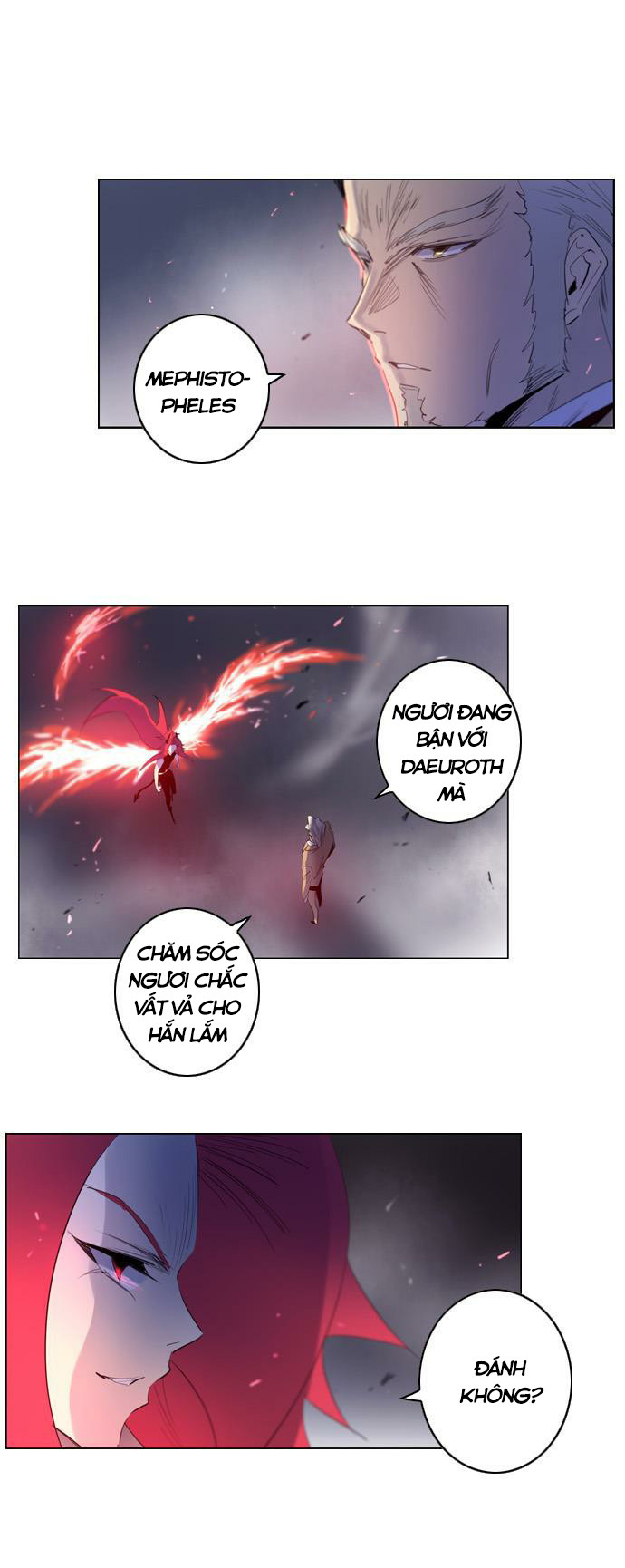 Soul Cartel: Chapter 152