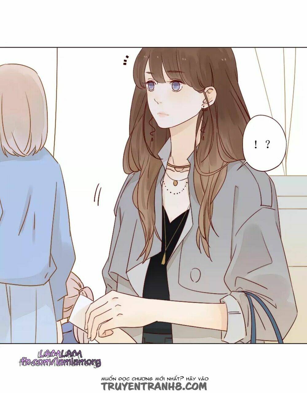 Cô Ấy Không Đáng Yêu: Chapter 7