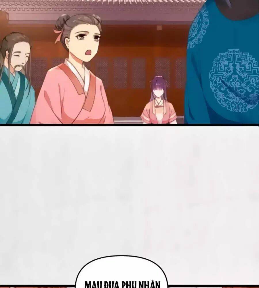 Hoạn Phi Hoàn Triều: Chapter 33