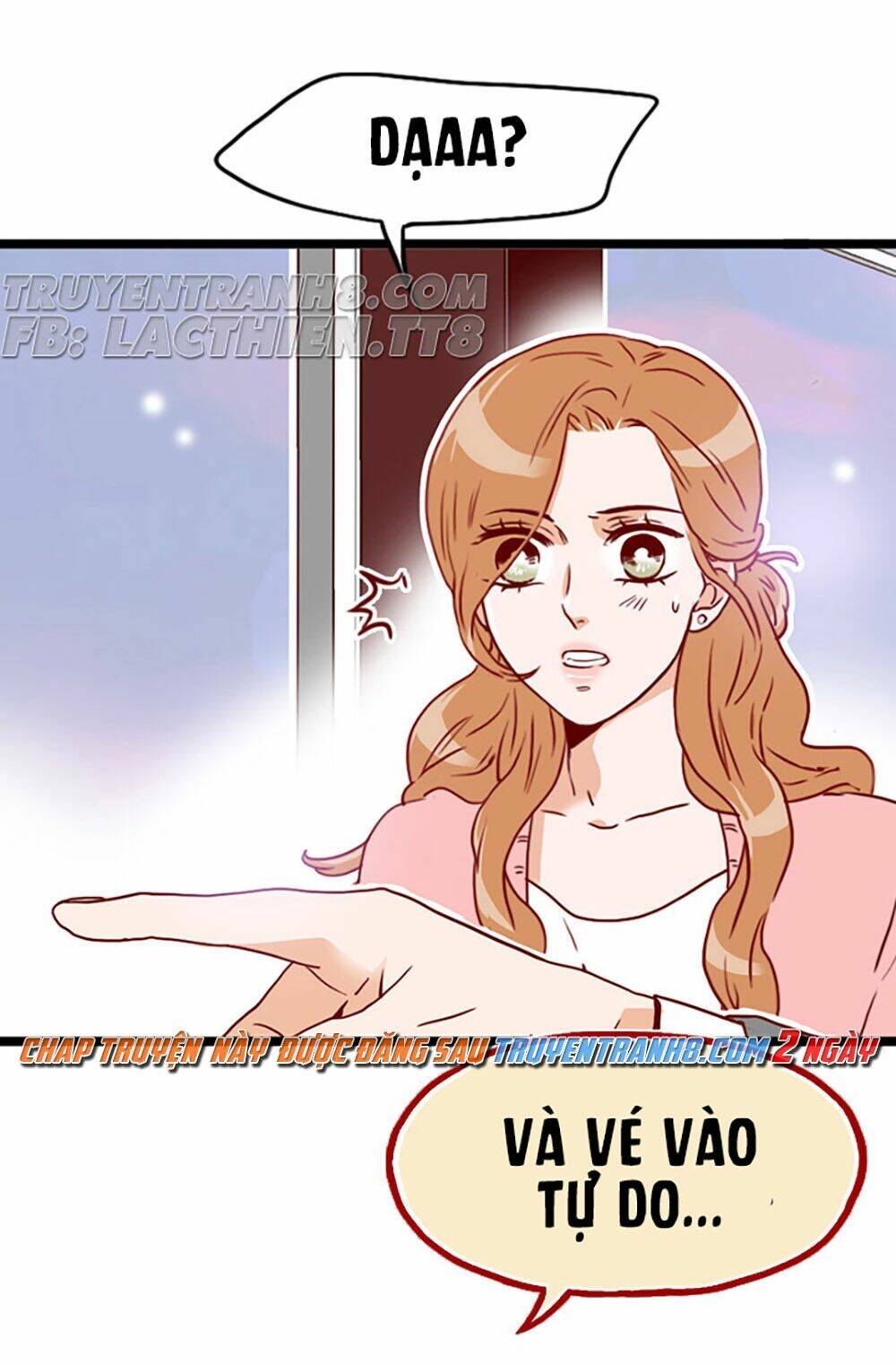 Thư Ký Kim Sao Thế Nhỉ?: Chapter 15