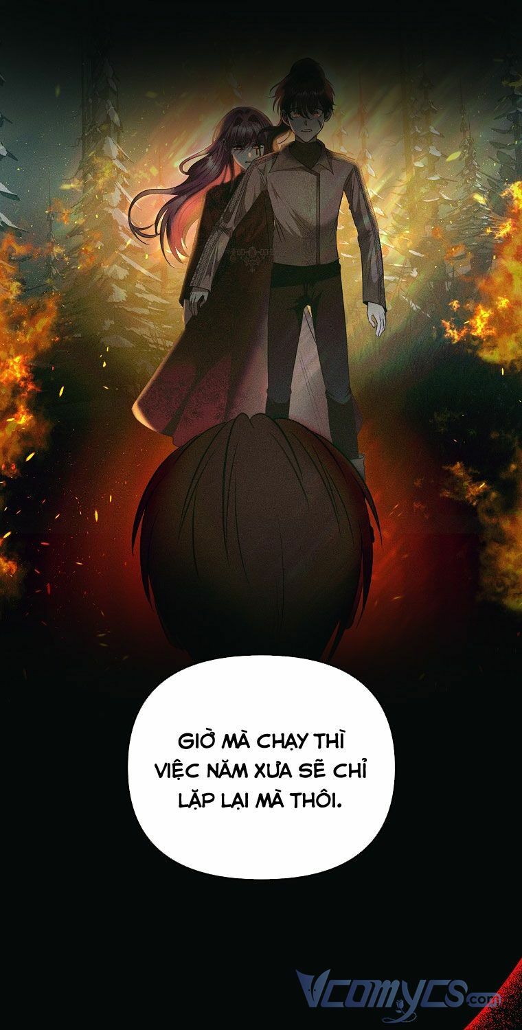 CÁCH SỐNG SÓT SAU KHI NGỦ VỚI HOÀNG ĐẾ: Chapter 12