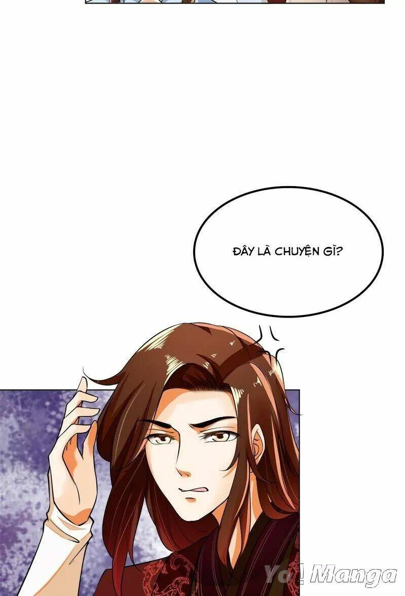 Loạn Thế Hoạ Phi: Chapter 34