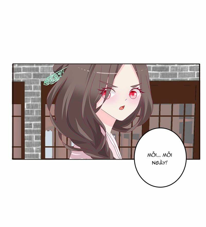 Tướng Quân Mời Ra Trận: Chapter 98