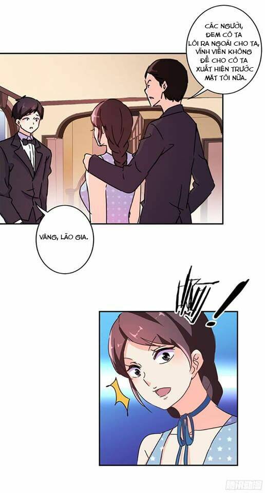 Trọng Sinh Chi Hao Môn Cường Thế Quy Lai: Chapter 133