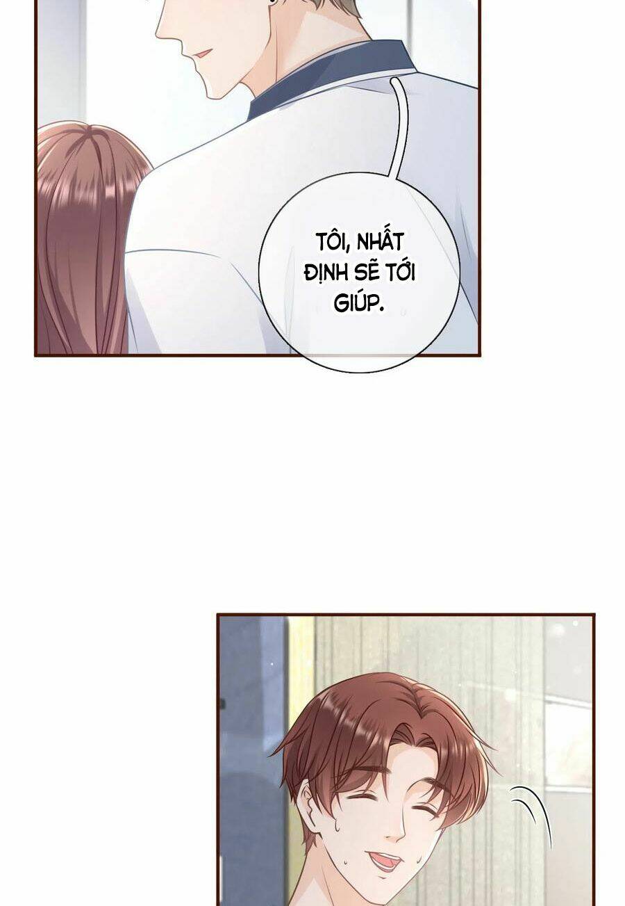 Bạn Gái Tôi Mới 30+: Chapter 100