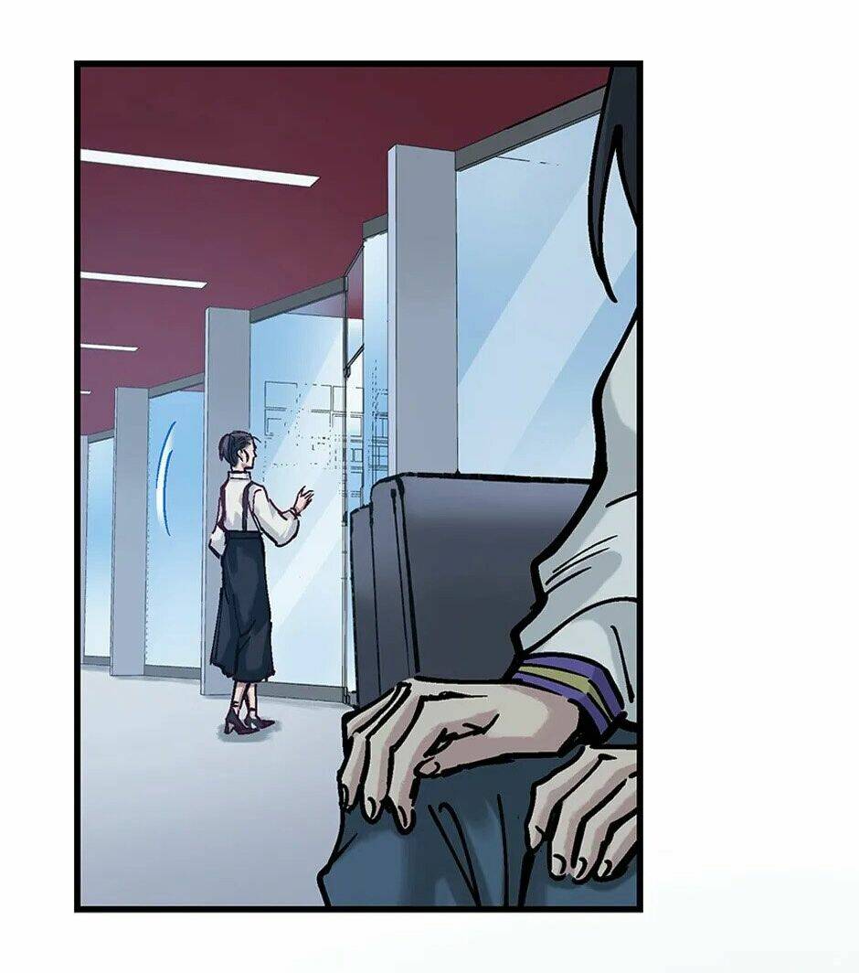 Anh Hùng Và Hiệp Nữ: Chapter 25