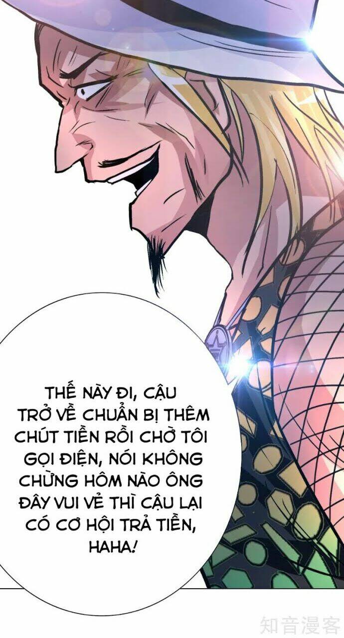 Hệ Thống Tiên Tôn Tại Đô Thị: Chapter 93