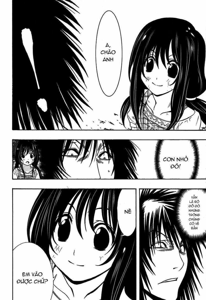 8.1 - Yamada Yuusuke Gekijou: Chapter 5