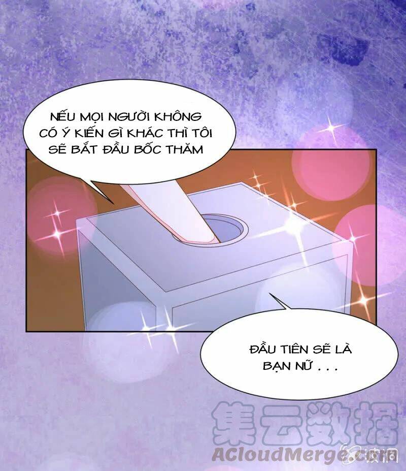 Hôn Sai 55 Lần, Nam Thần Cao Lãnh Ở Sát Vách: Chapter 117