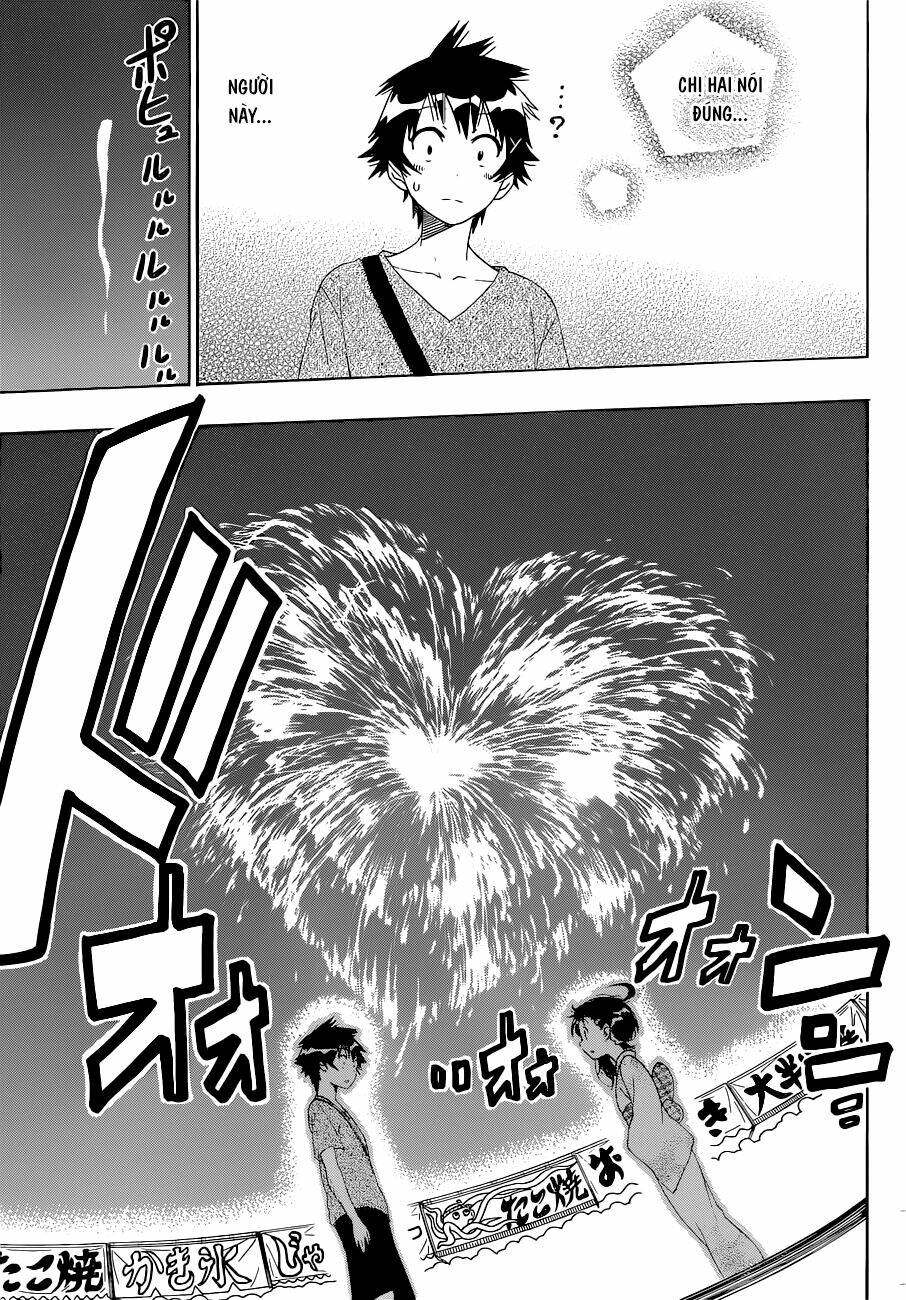 Tình Yêu Ngang Trái: Chapter 109