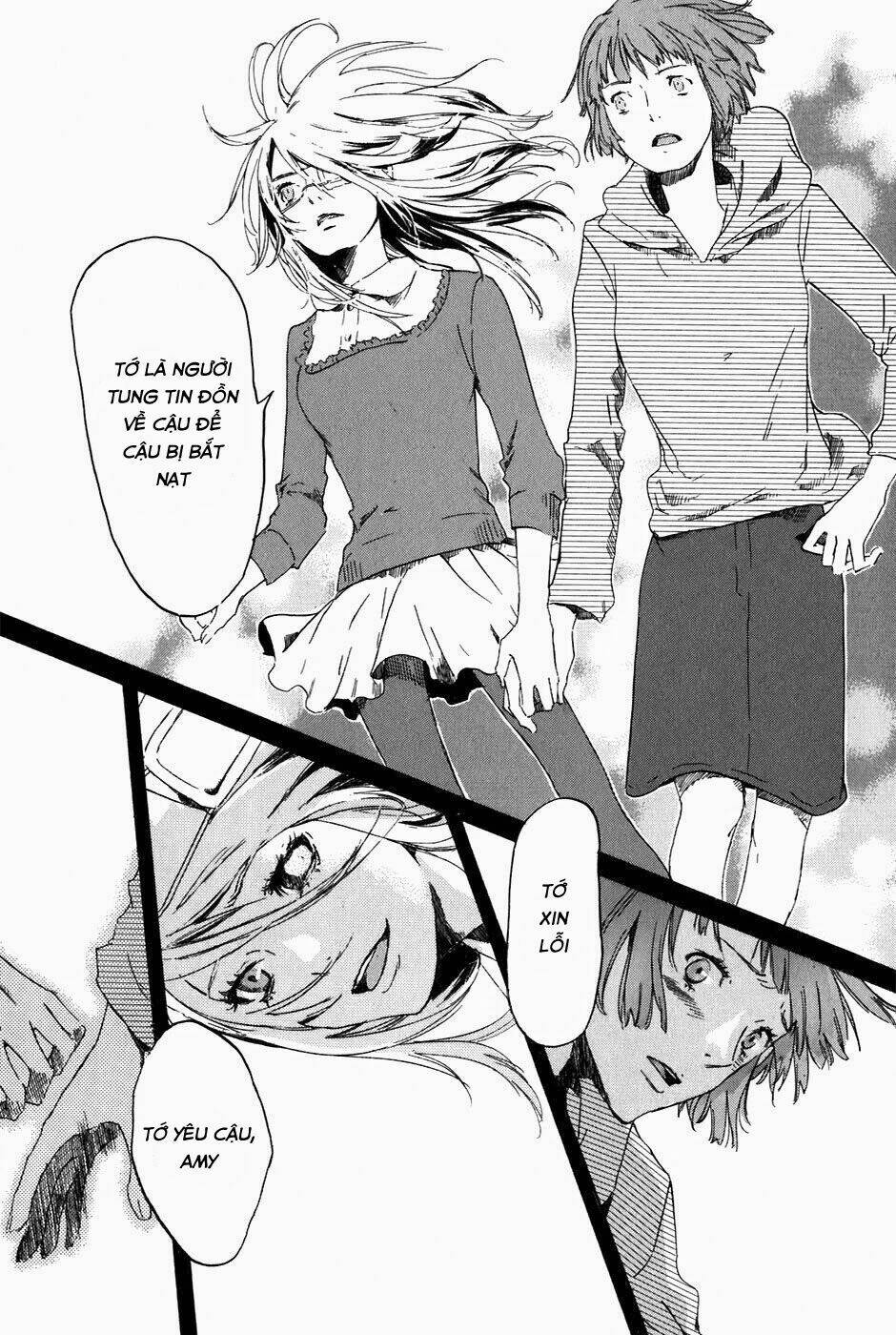Drug-On: Chapter 21