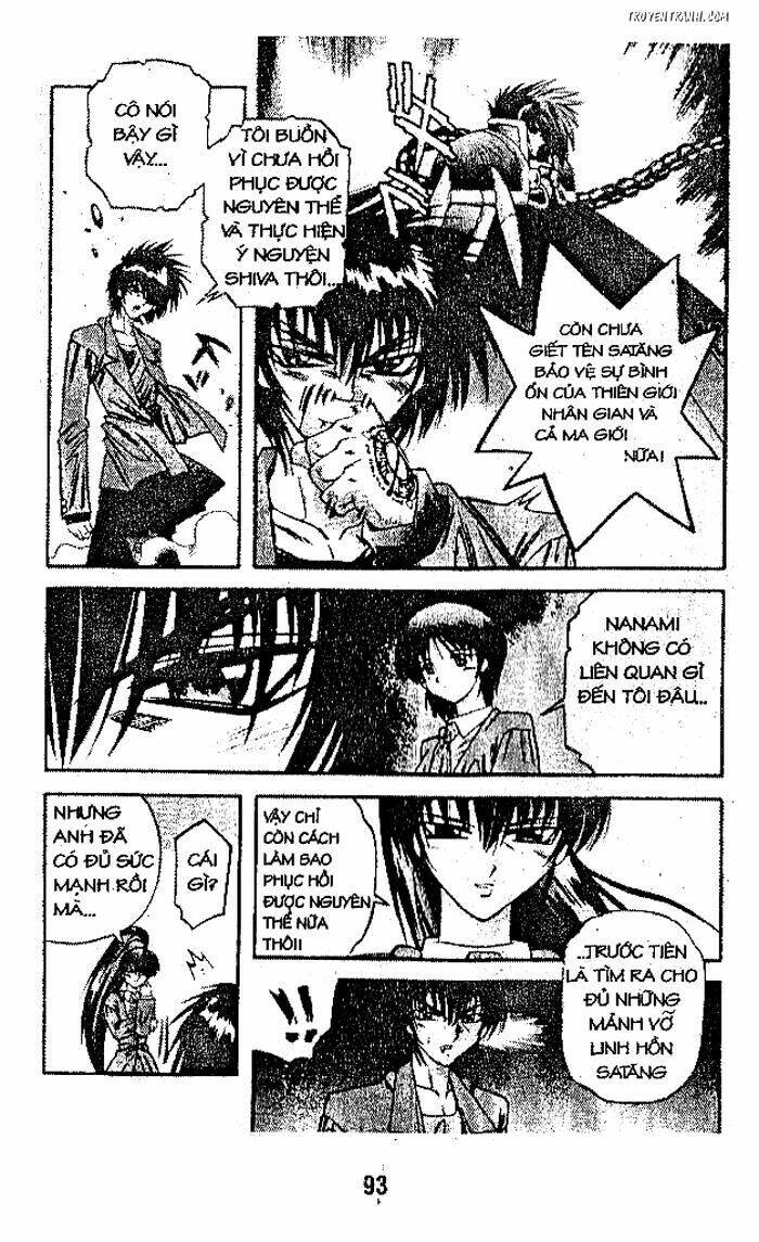 Devil And Devil: Chapter 41