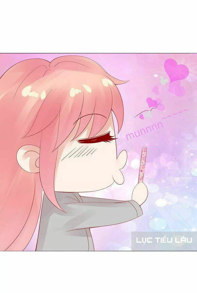 Băng Sơn Học Trưởng Không Được Chọc: Chapter 8