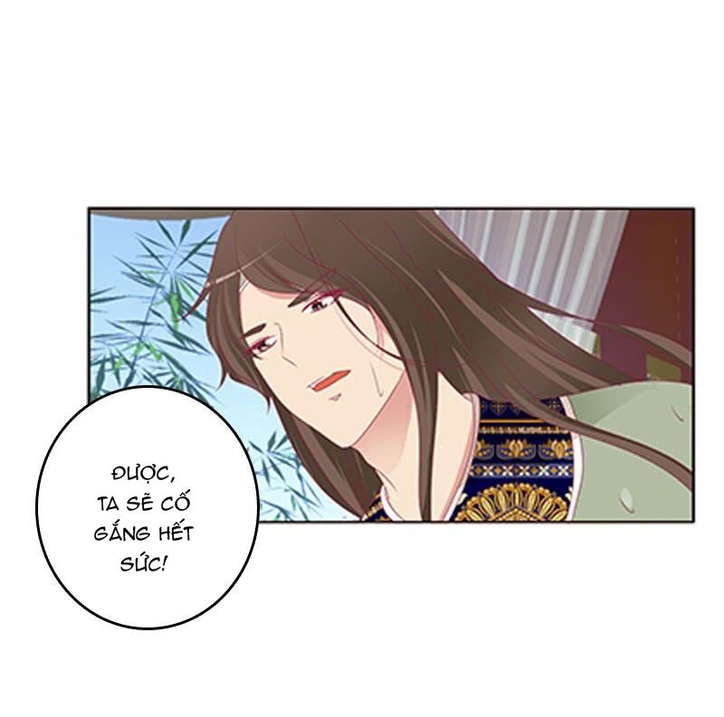 Thông Linh Phi: Chapter 491