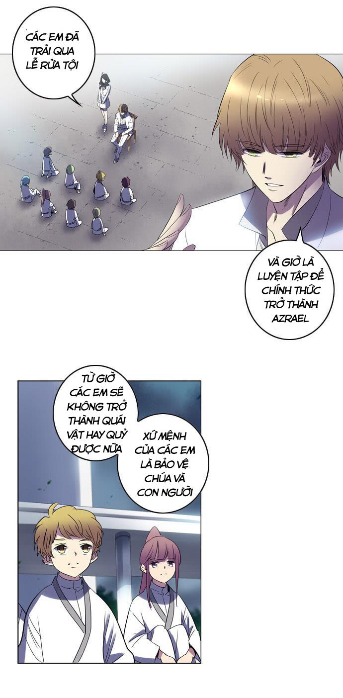 Soul Cartel: Chapter 93