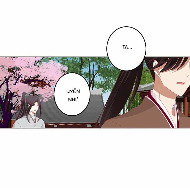 Thông Linh Phi: Chapter 433