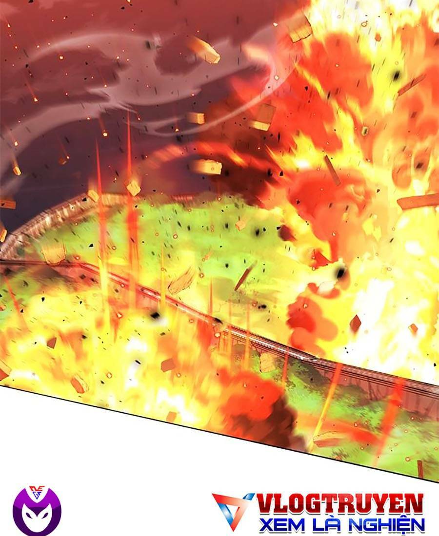 Hard Core Leveling Warrior Ss2: Chapter 128