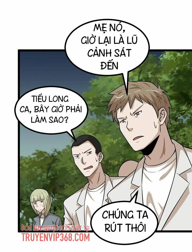 Đai Ca Trở Lại Tuổi 16: Chapter 93