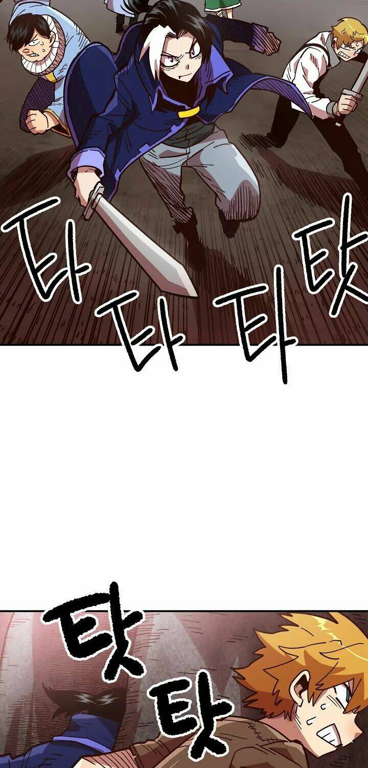 Nô Lệ Nghịch Thiên: Chapter 9