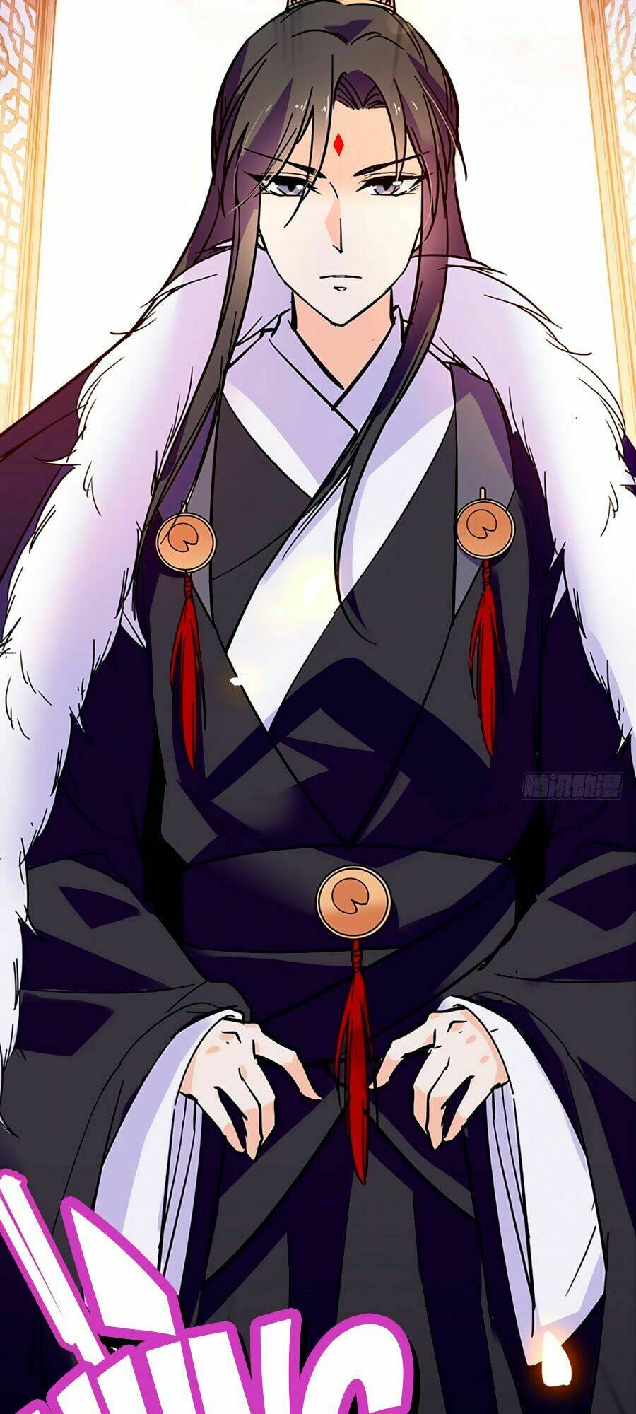 Nhất Thế Khuynh Thành: Lãnh Cung Khí Phi: Chapter 88