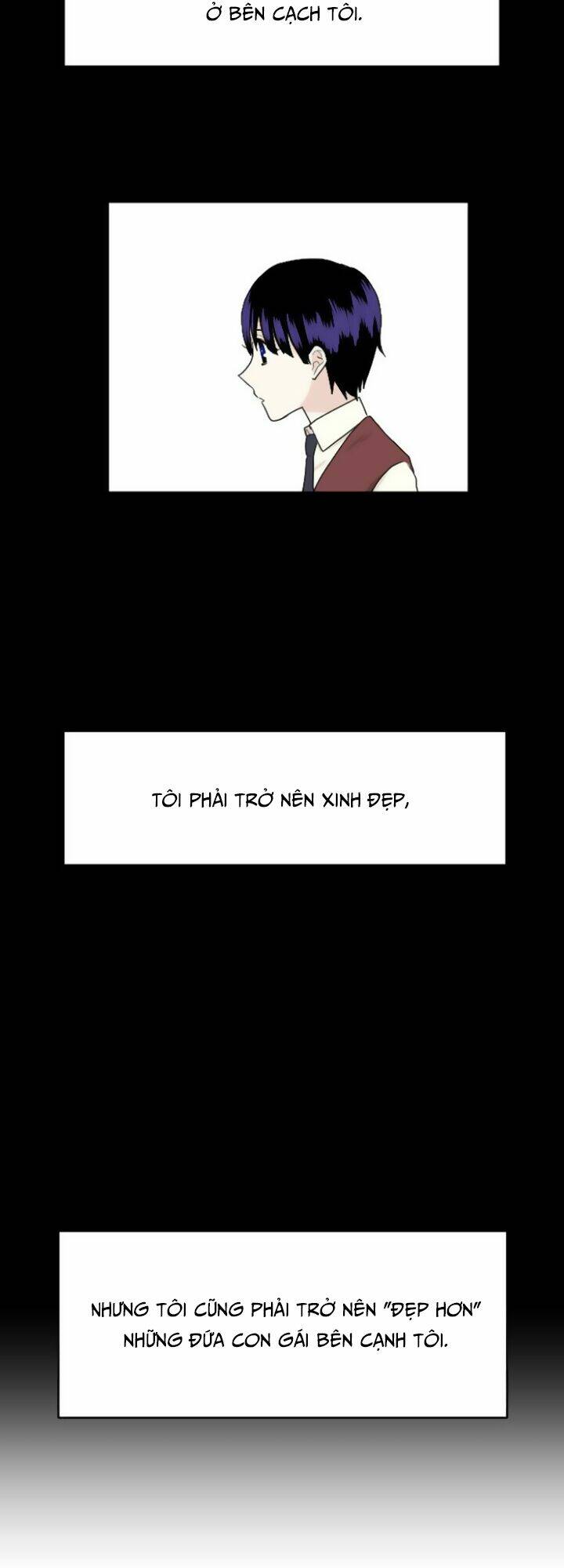 Người Đẹp Gangnam: Chapter 64