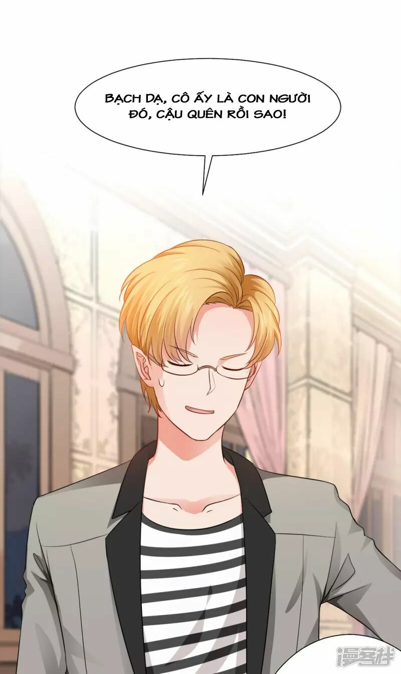 Minh Tinh Là Huyết Tộc: Chapter 9