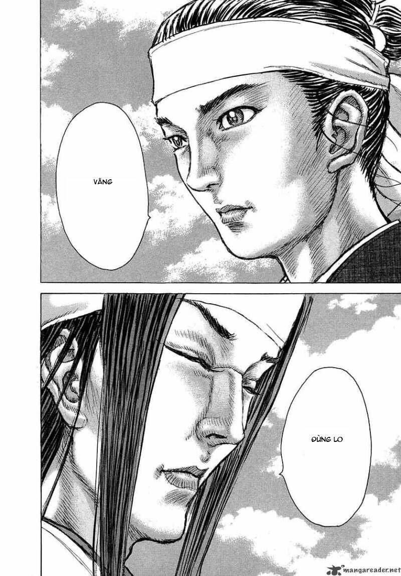 Shigurui - Cuồng Tử: Chapter 38