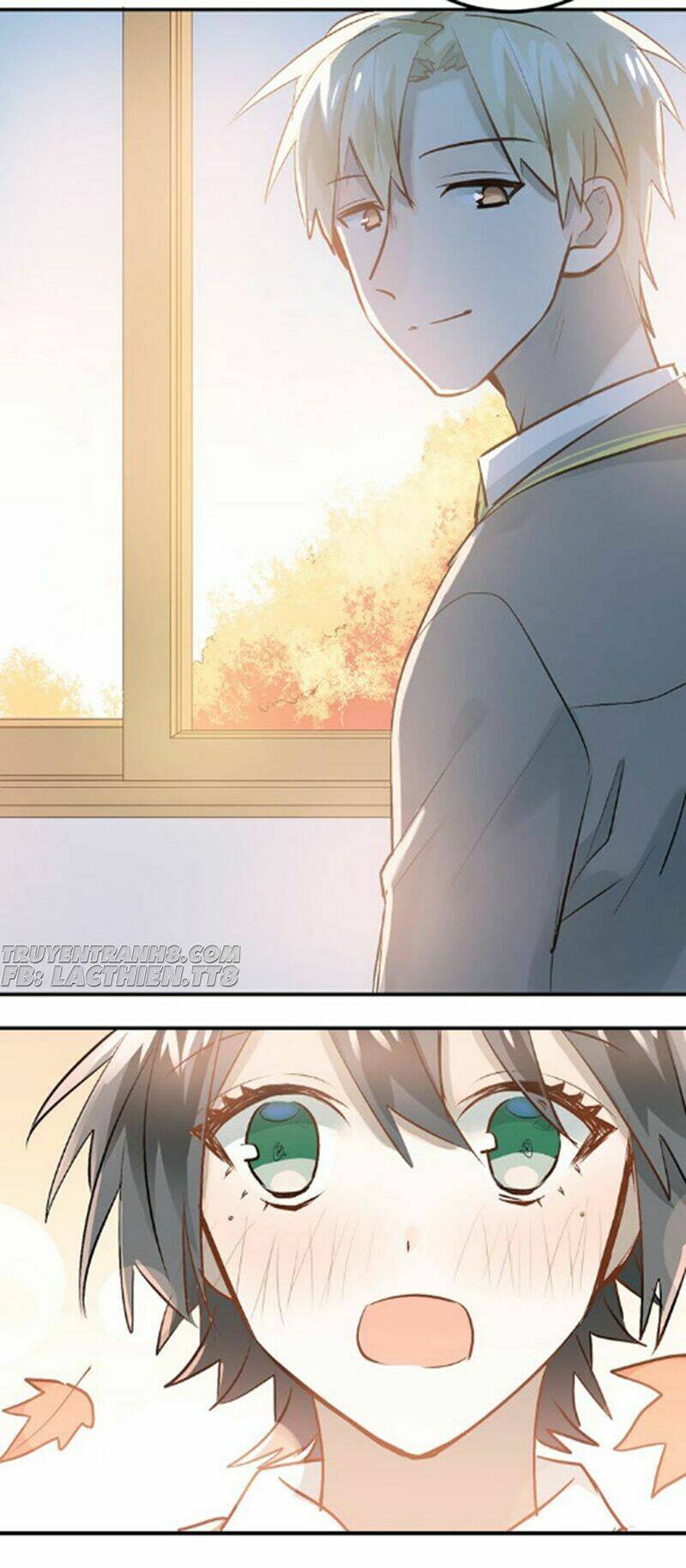 Đầu Gấu Biết Yêu: Chapter 92