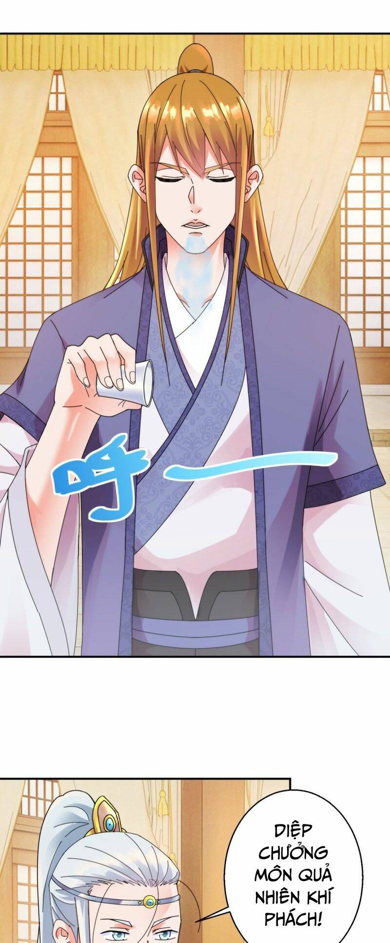 Sử Thượng Đệ Nhất Chưởng Môn: Chapter 177