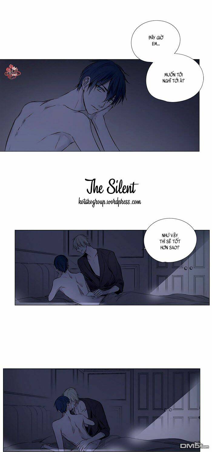 Moritat: Chapter 22