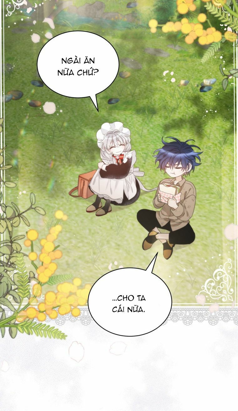 Hoàng Hậu Ác Nữ Yêu Quý Tôi: Chapter 19