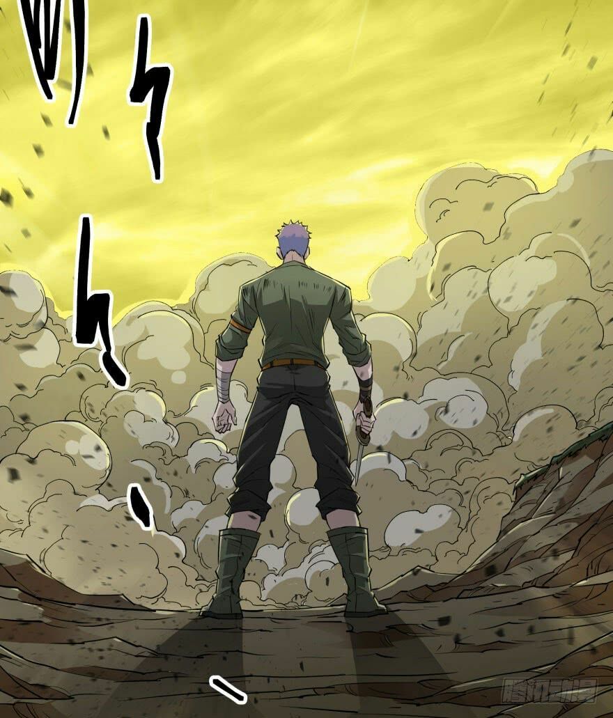 Thú Nhân: Chapter 12