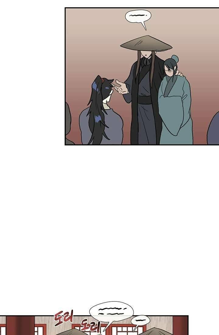 Học Sĩ Tái Sinh: Chapter 101