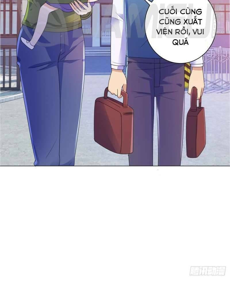 Đô Thị Chí Tôn Hệ Thống: Chapter 134