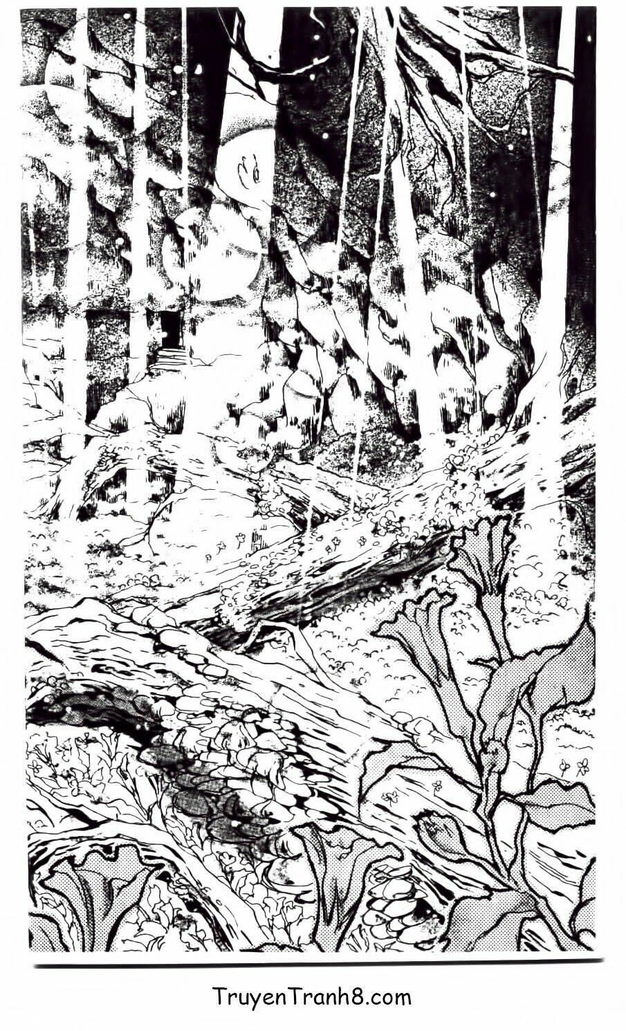 Đứa Con Số Phận: Chapter 44.1