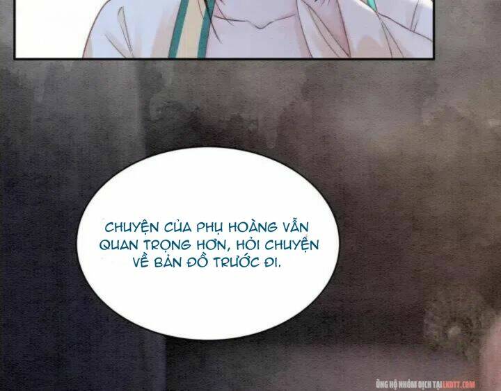 Trọng Sinh Bá Sủng Nhiếp Chính Vương Quá Mạnh Mẽ: Chapter 191