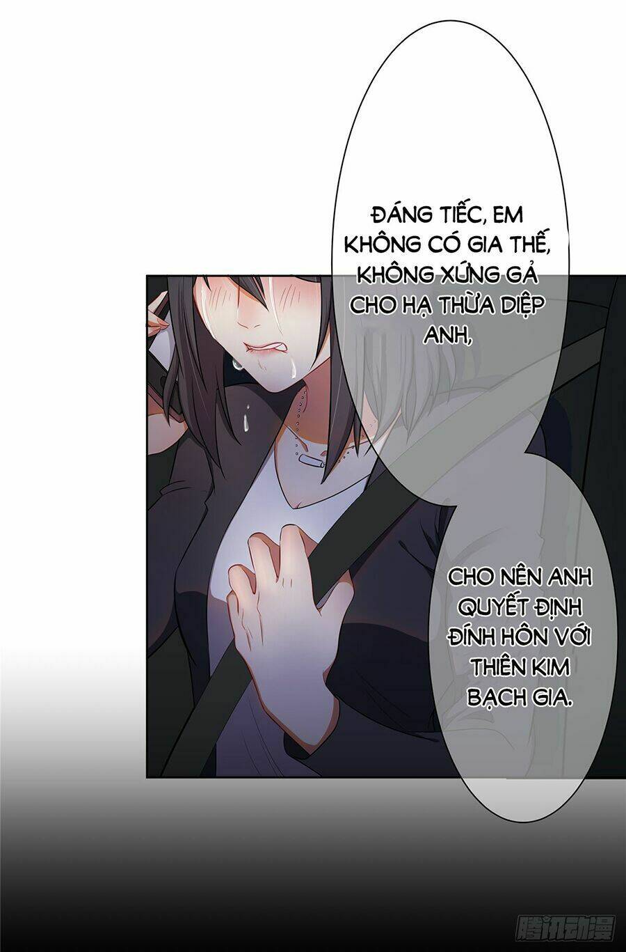 Trọng sinh quý thê chi phục thù hoa lệ: Chapter 2