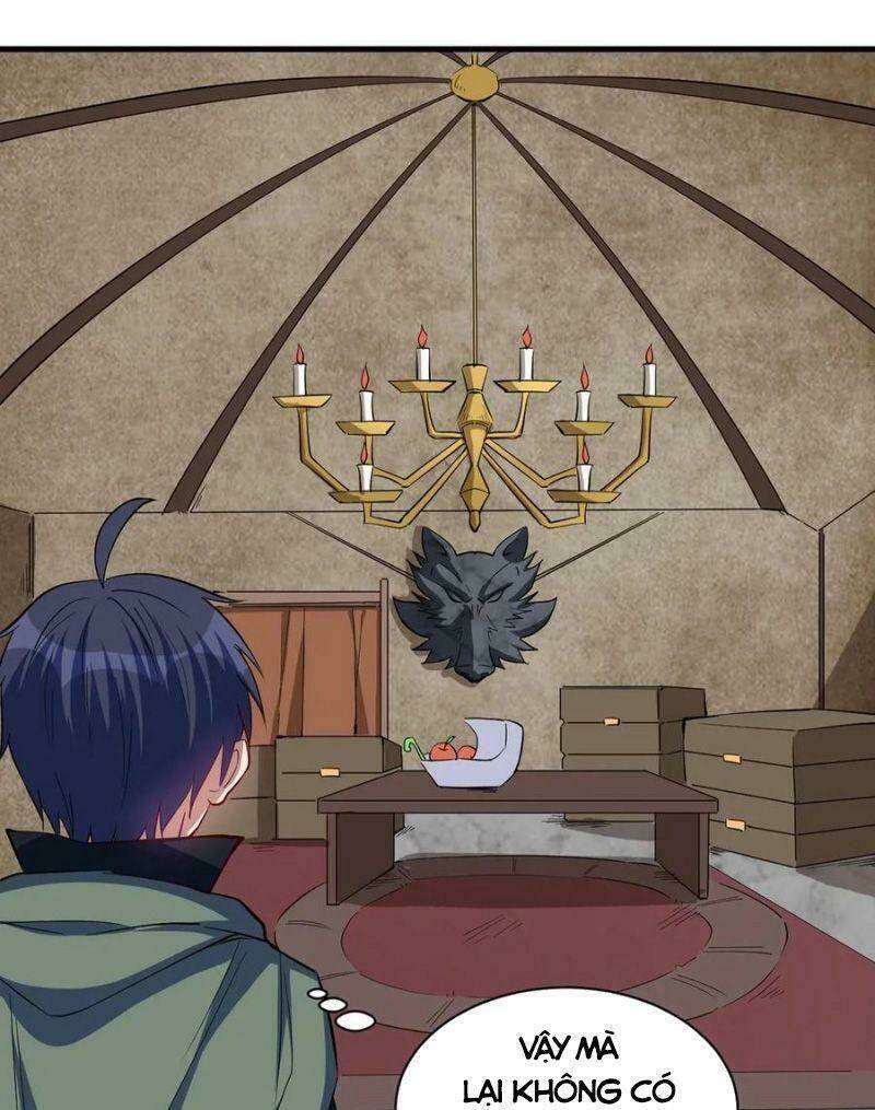 Thánh Đường Chi Thành: Chapter 41