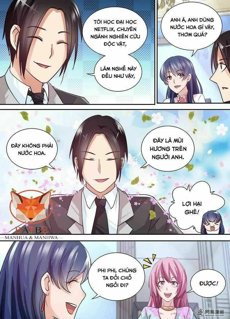 Tôi Là Thần Y: Chapter 90