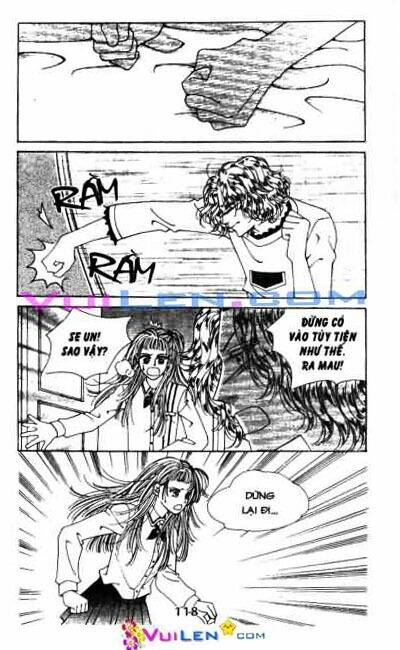Virus Tiền: Chapter 2