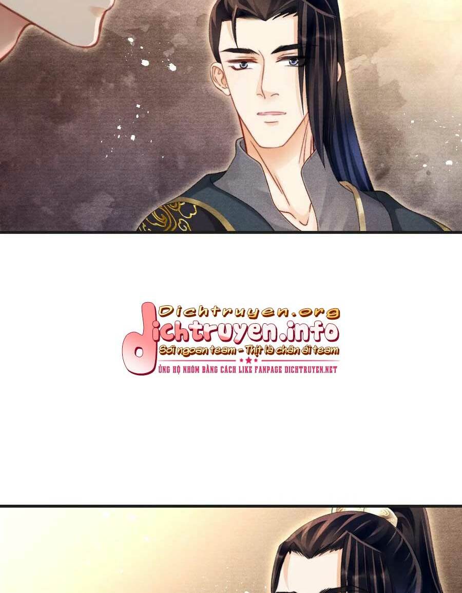 Nhất Kiếm Sương Hàn: Chapter 64