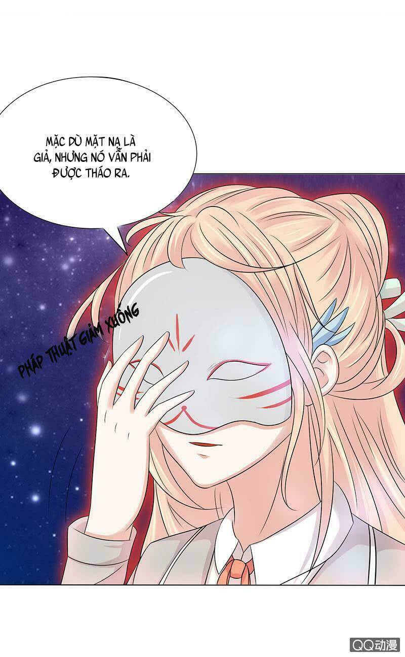 Băng Sơn Học Trưởng Không Được Chọc: Chapter 46.1