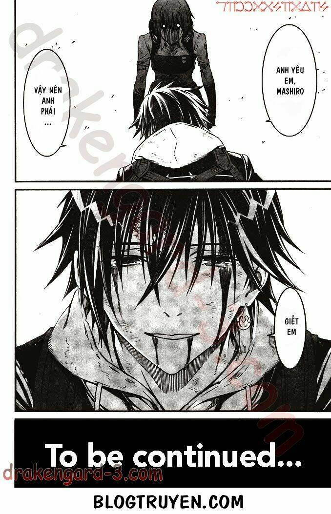 Kimi Shi Ni Tamou Koto Nakare: Chapter 5