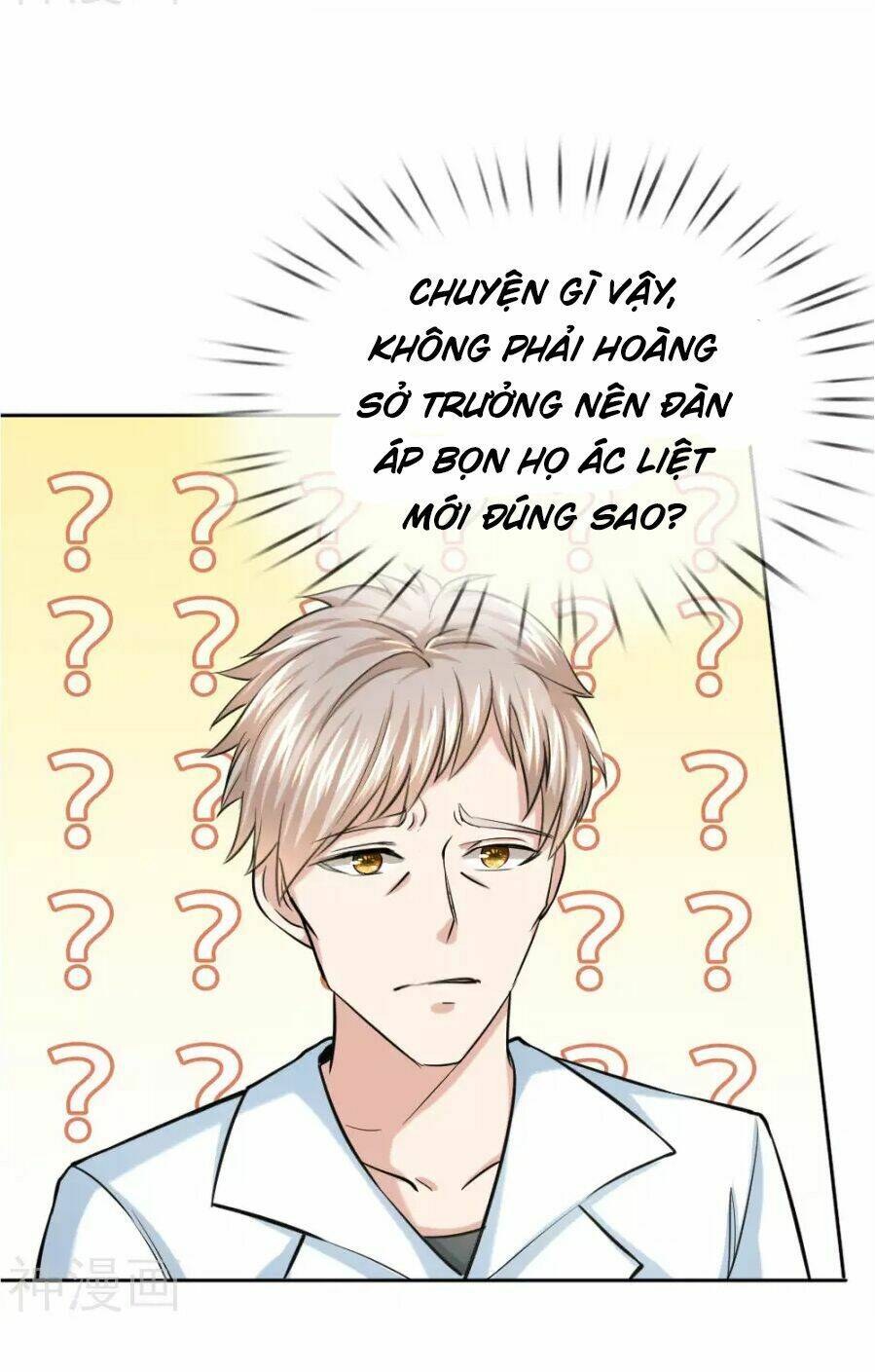 Tuyệt Thế Phi Đao: Chapter 36