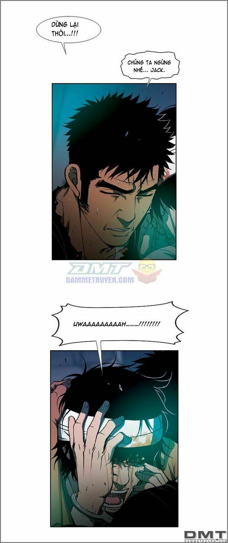 Quán Ăn Sát Thủ: Chapter 52