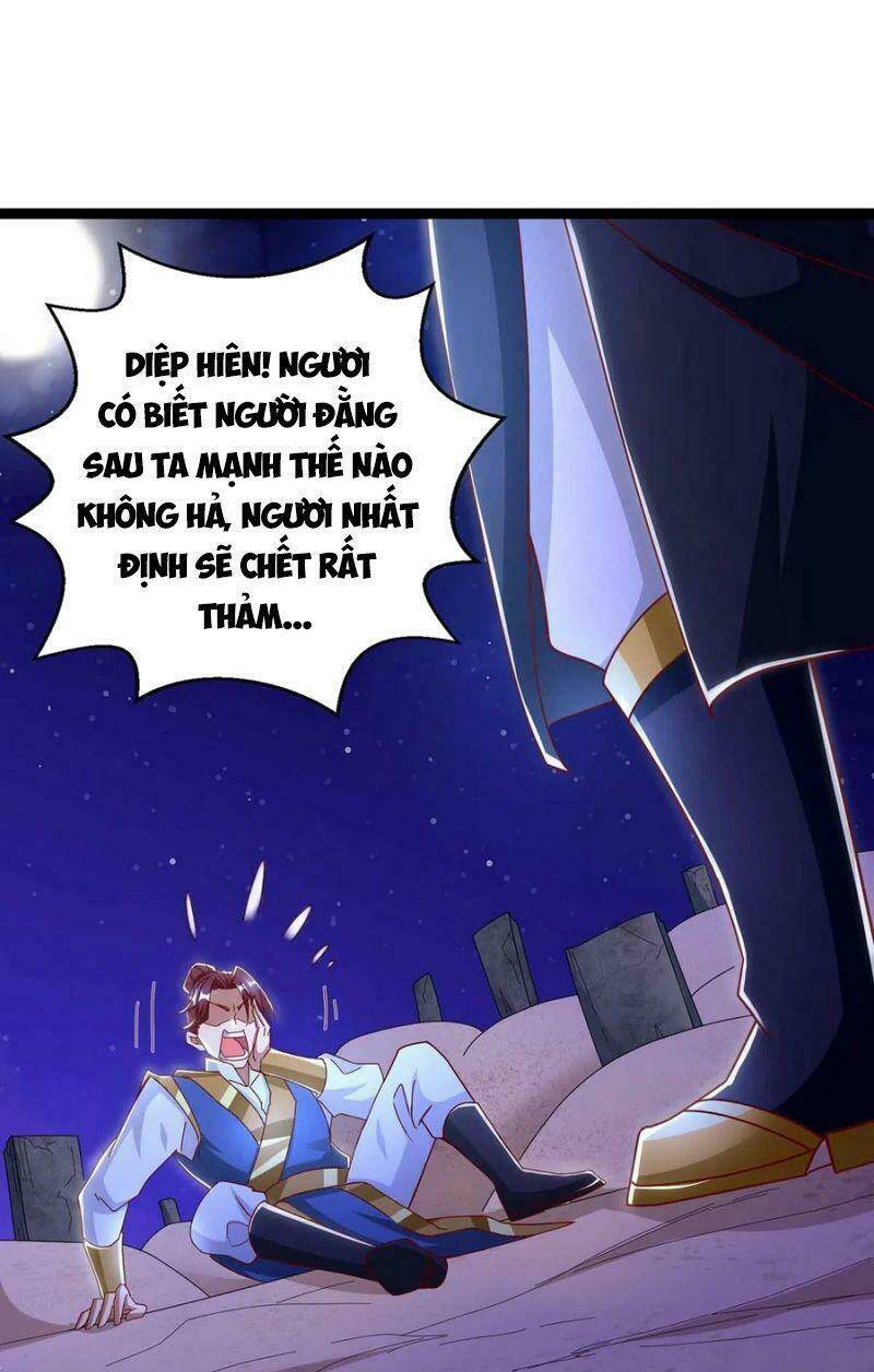 Siêu Cấp Thôn Phệ Hệ Thống: Chapter 47