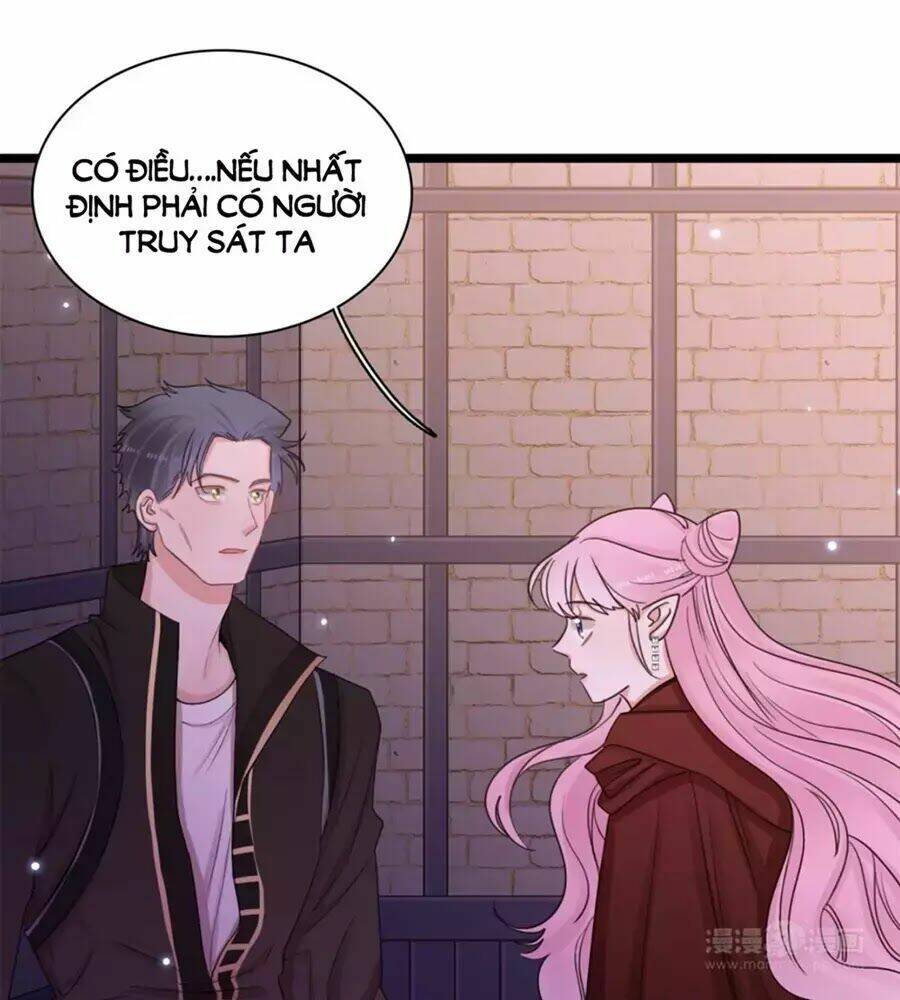 Nữ Phù Thủy Muốn Sống Nổi Loạn: Chapter 32