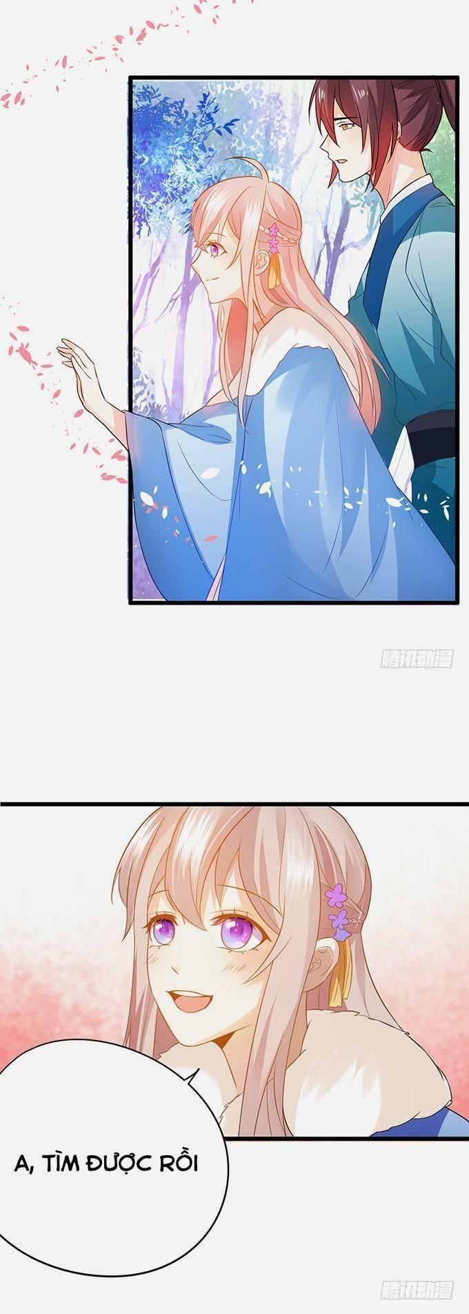 Hồ Tiên Hung Bạo: Chapter 45