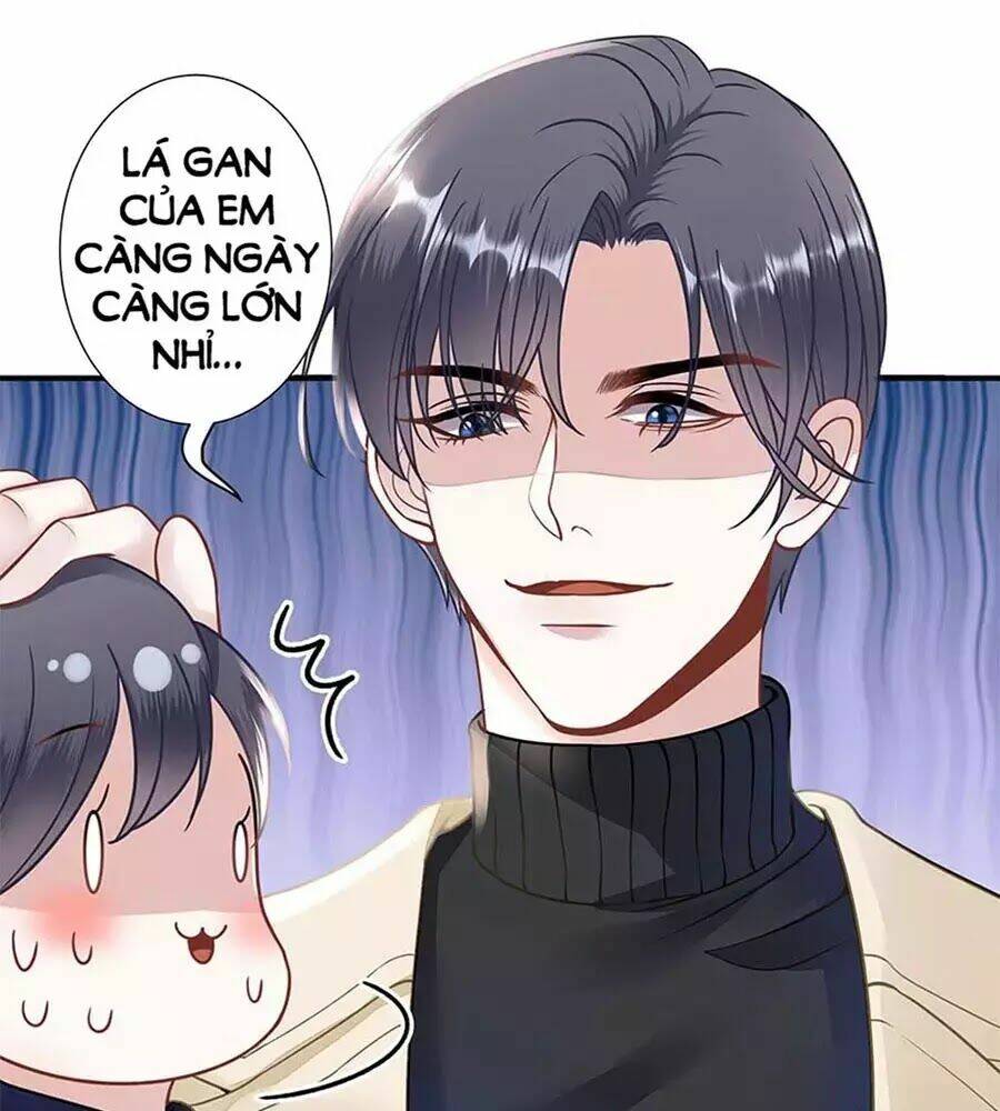 Bạn Trai Điều Khiển Giấc Mơ: Chapter 24