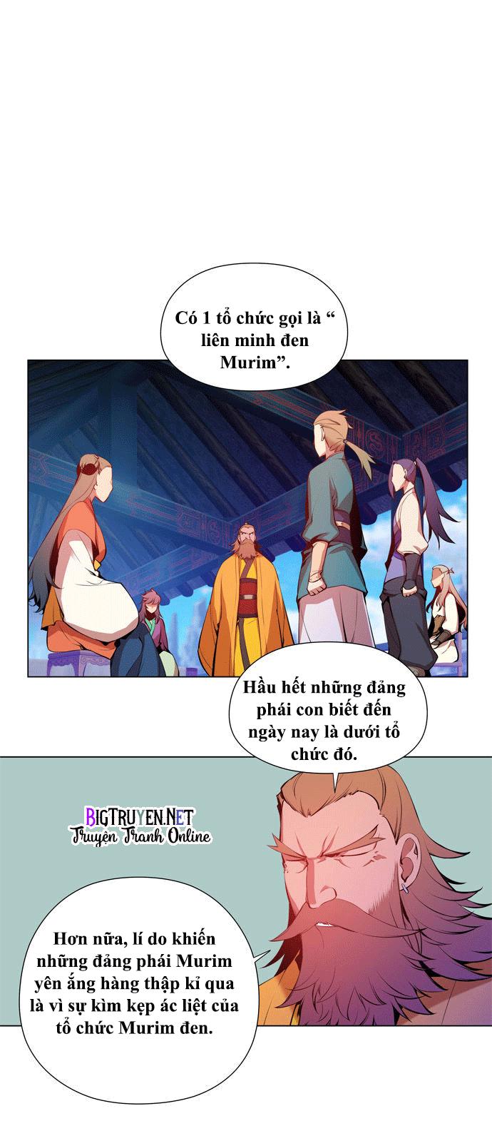 Marchan: The Embodiment Of Tales: Chapter 56